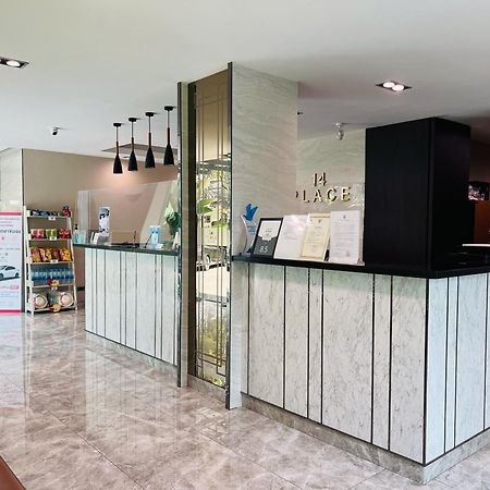 14 Place Bangkok Zewnętrze zdjęcie