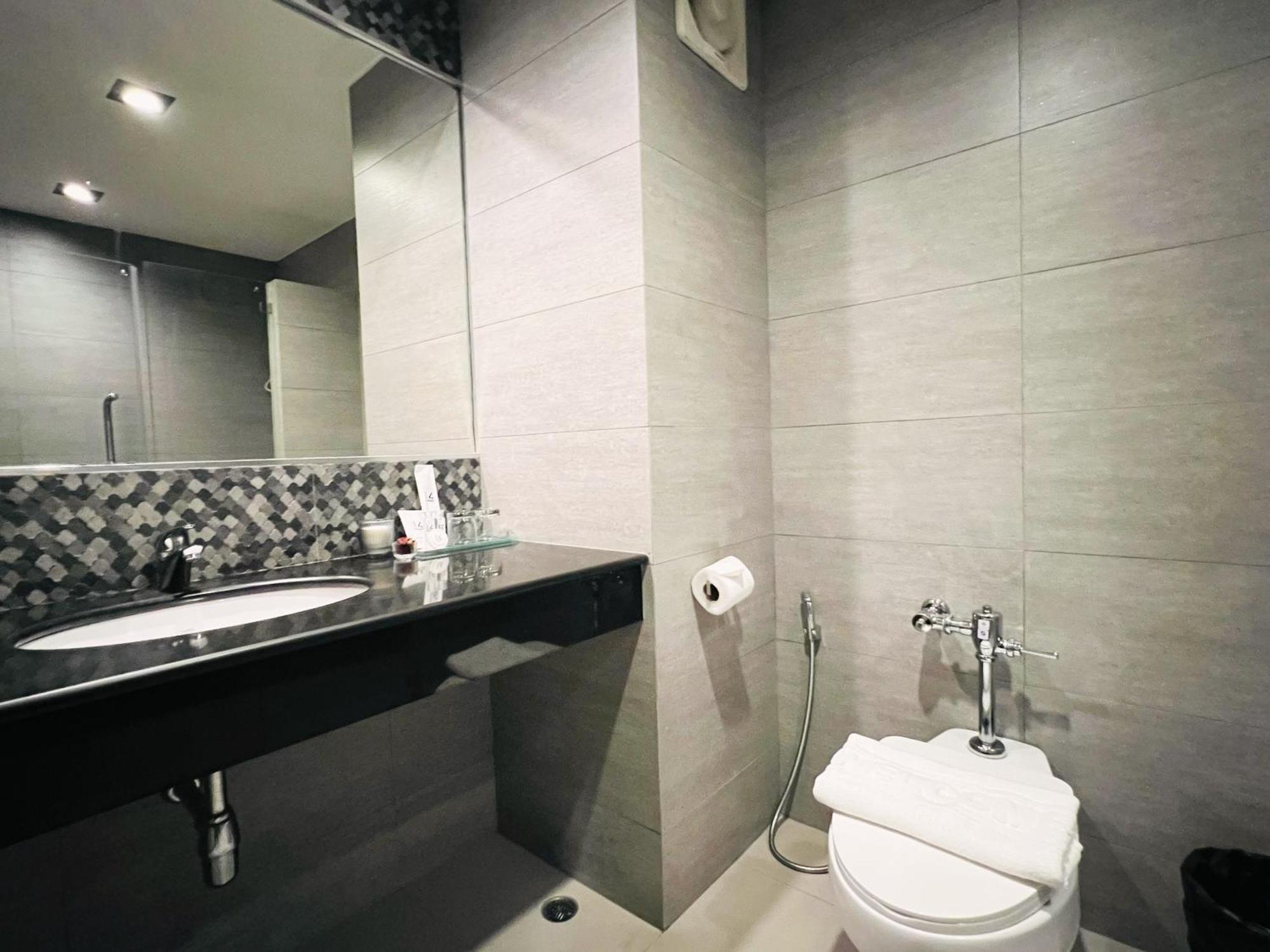 14 Place Bangkok Zewnętrze zdjęcie