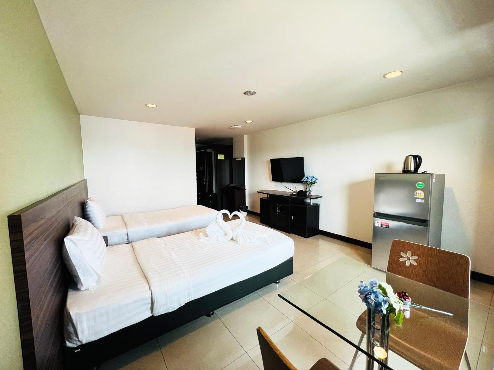 14 Place Bangkok Zewnętrze zdjęcie